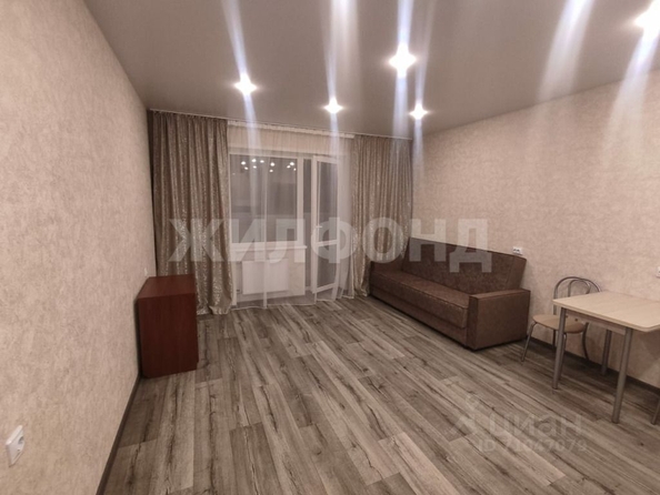 
  Сдается 1-комн. квартира, 28 м², Часовая ул, д. 37/1
. Фото 3.