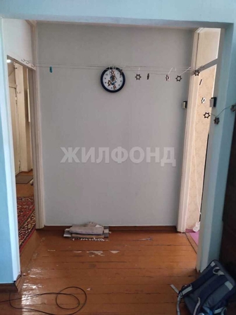 
  Сдается 1-комн. квартира, 30 м², Жемчужная ул, д. 24
. Фото 5.