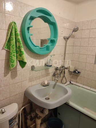 
  Сдается 1-комн. квартира, 30 м², Жемчужная ул, д. 24
. Фото 7.
