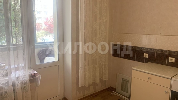 
  Сдается 1-комн. квартира, 41 м², Рассветная ул, д. 3
. Фото 1.