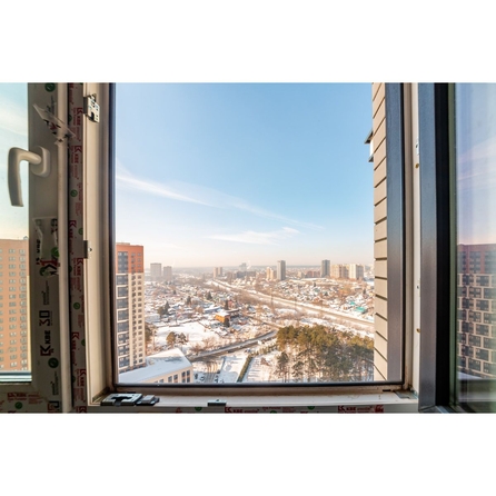 
  Продается 3-комн. квартира 89.48 м², в ЖК Чкалов, дом 7. Фото 30.