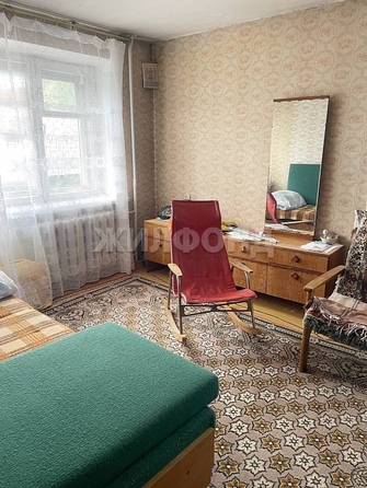 
  Продается 1-комн. квартира, 30.8 м², Макаренко ул, д. 31
. Фото 4.