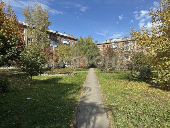 
  Продается 1-комн. квартира, 31.1 м², Новогодняя ул, д. 11
. Фото 4.