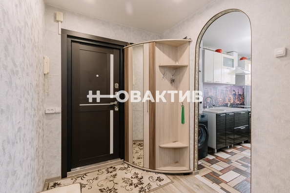 
  Продается 2-комн. квартира, 44.2 м², Новоуральская ул, д. 1/1
. Фото 5.