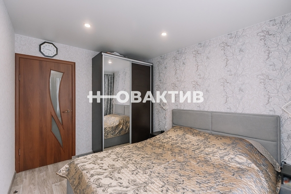 
  Продается 2-комн. квартира, 44.2 м², Новоуральская ул, д. 1/1
. Фото 14.