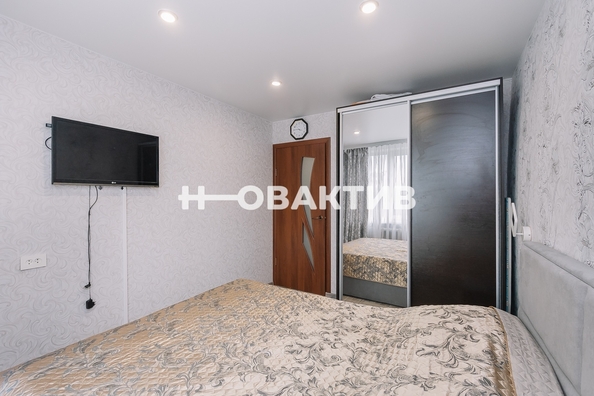 
  Продается 2-комн. квартира, 44.2 м², Новоуральская ул, д. 1/1
. Фото 15.