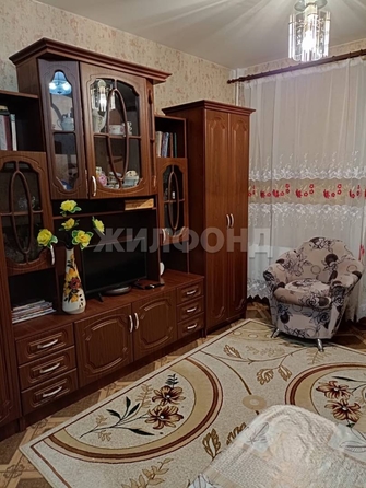 
  Продается студия, 19.9 м², Твардовского ул, д. 22/5
. Фото 4.