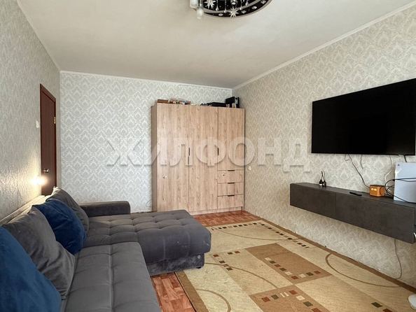 
  Продается 1-комн. квартира, 37 м², Гребенщикова ул, д. 11/1
. Фото 2.