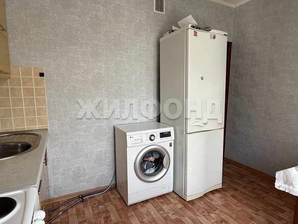 
  Продается 1-комн. квартира, 37 м², Гребенщикова ул, д. 11/1
. Фото 7.