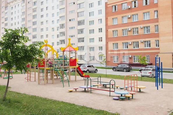 
  Продается 1-комн. квартира, 37 м², Гребенщикова ул, д. 11/1
. Фото 20.