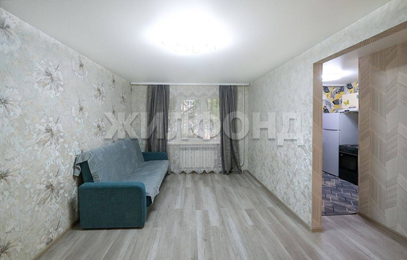 
  Продается 1-комн. квартира, 32.3 м², Выставочная ул, д. 11
. Фото 1.