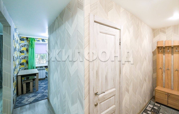 
  Продается 1-комн. квартира, 32.3 м², Выставочная ул, д. 11
. Фото 6.