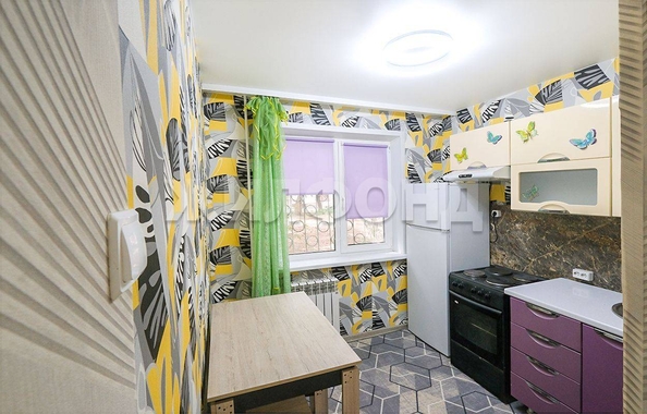 
  Продается 1-комн. квартира, 32.3 м², Выставочная ул, д. 11
. Фото 7.