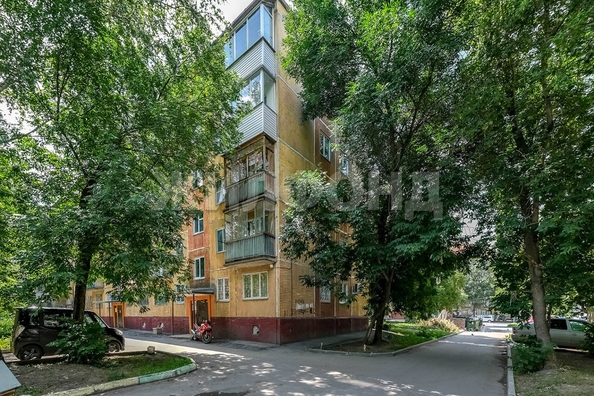 
  Продается 1-комн. квартира, 32.3 м², Выставочная ул, д. 11
. Фото 11.