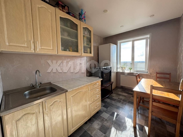 
  Продается 1-комн. квартира, 34.9 м², ЖК Гвардейский
. Фото 1.