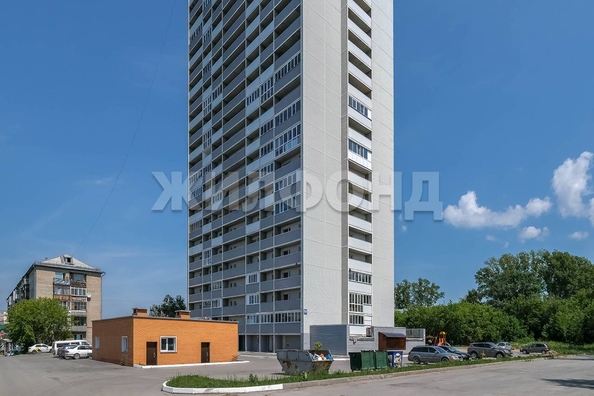 
  Продается 1-комн. квартира, 34.9 м², ЖК Гвардейский
. Фото 9.