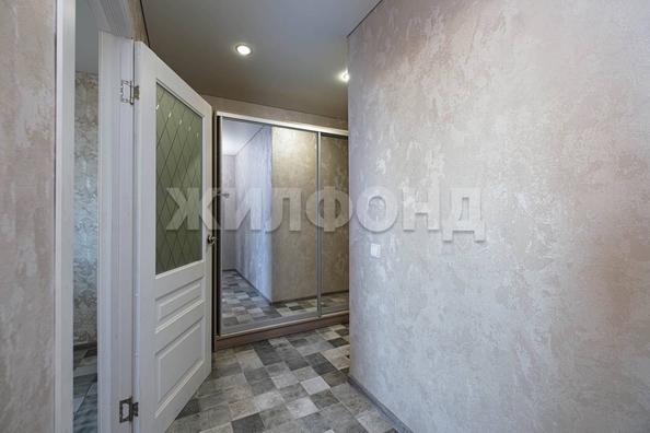 
  Продается 1-комн. квартира, 34.9 м², ЖК Гвардейский
. Фото 10.