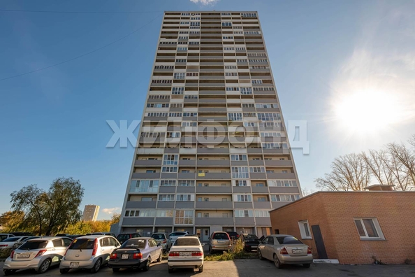 
  Продается 1-комн. квартира, 34.9 м², ЖК Гвардейский
. Фото 19.