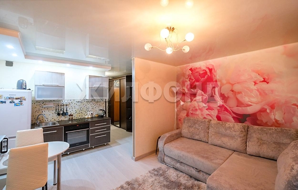 
  Продается студия, 25.8 м², Горский мкр, д. 75
. Фото 7.