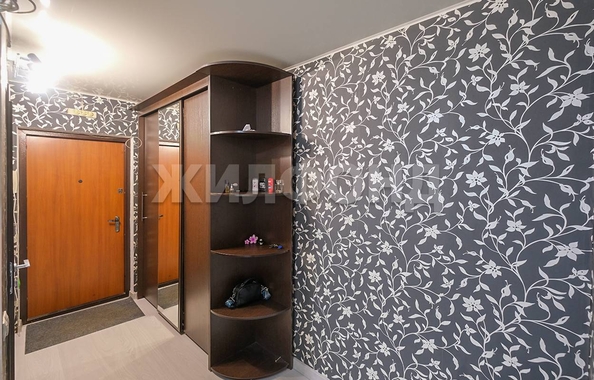 
  Продается студия, 25.8 м², Горский мкр, д. 75
. Фото 10.