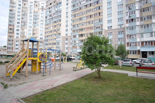 
  Продается студия, 25.8 м², Горский мкр, д. 75
. Фото 6.