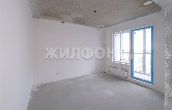 
  Продается 1-комн. квартира, 34.2 м², Летный мкр, д. 30
. Фото 1.