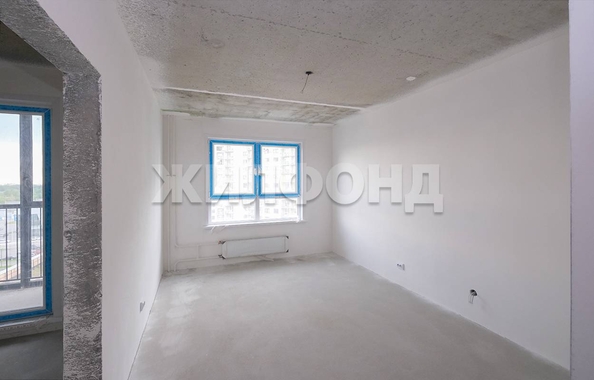 
  Продается 1-комн. квартира, 34.2 м², Летный мкр, д. 30
. Фото 5.