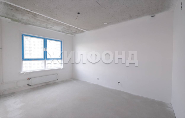 
  Продается 1-комн. квартира, 34.2 м², Летный мкр, д. 30
. Фото 7.