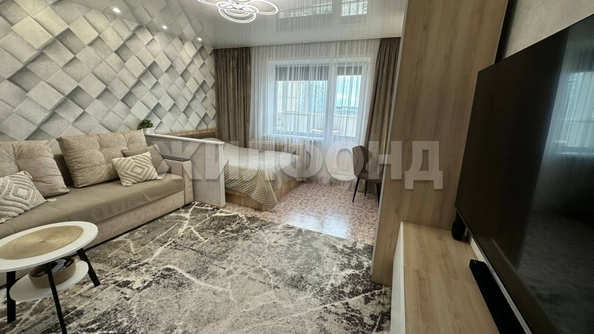 
  Продается 1-комн. квартира, 42.8 м², Виктора Уса ул, д. 5
. Фото 7.