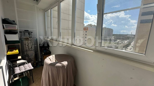 
  Продается 1-комн. квартира, 42.8 м², Виктора Уса ул, д. 5
. Фото 13.