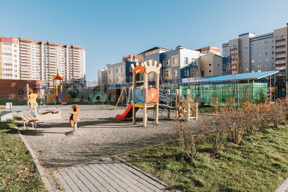 
  Продается 1-комн. квартира, 42.8 м², Виктора Уса ул, д. 5
. Фото 22.