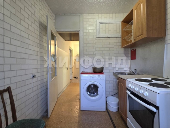 
  Продается 1-комн. квартира, 30.2 м², Ударная ул, д. 25
. Фото 7.