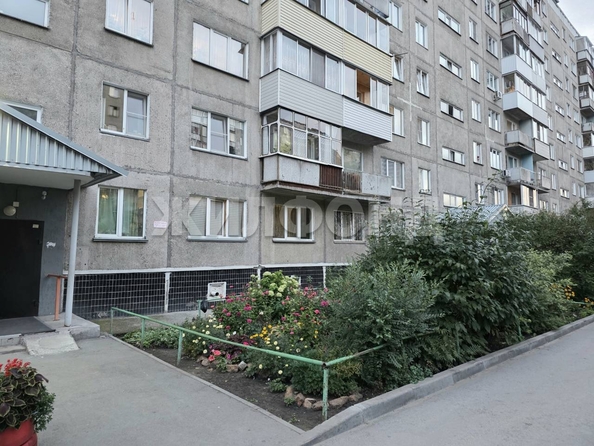 
  Продается 1-комн. квартира, 30.2 м², Ударная ул, д. 25
. Фото 13.