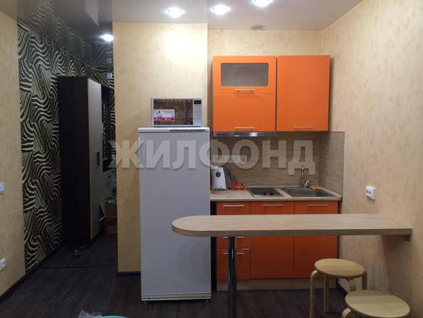 
  Продается студия, 19.8 м², Виктора Уса ул, д. 7
. Фото 2.