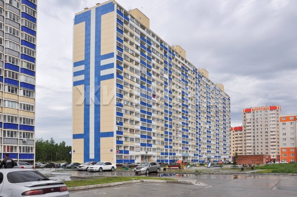 
  Продается студия, 19.8 м², Виктора Уса ул, д. 7
. Фото 12.
