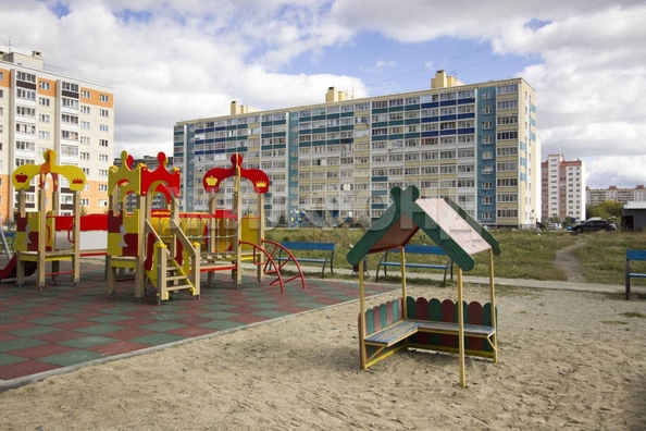 
  Продается студия, 19.8 м², Виктора Уса ул, д. 7
. Фото 7.
