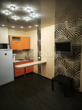 
  Продается студия, 19.8 м², Виктора Уса ул, д. 7
. Фото 3.