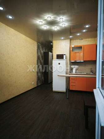 
  Продается студия, 19.8 м², Виктора Уса ул, д. 7
. Фото 5.