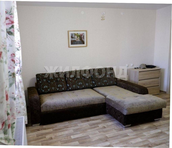 
  Продается студия, 24.1 м², ЖК Матрешкин двор, 95/4, 3 б/с
. Фото 4.