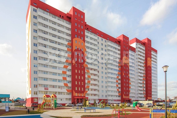 
  Продается студия, 24.1 м², ЖК Матрешкин двор, 95/4, 3 б/с
. Фото 6.