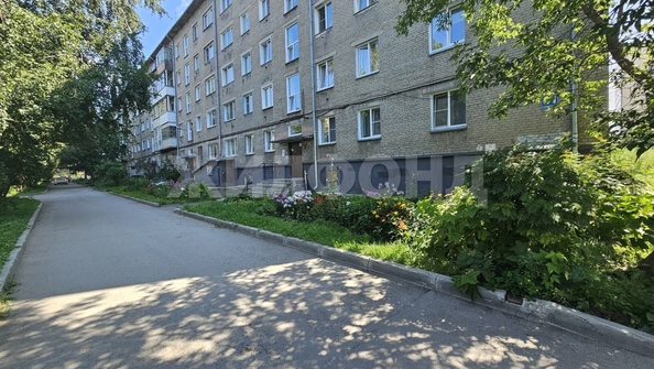 
  Продается 1-комн. квартира, 30.2 м², Линейная ул, д. 41
. Фото 5.