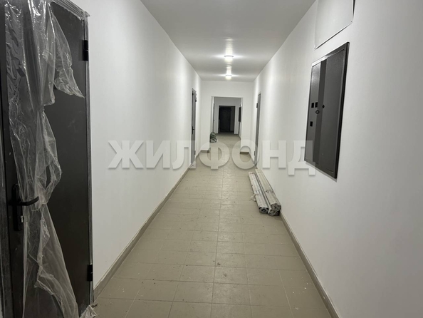 
  Продается студия, 33.58 м², В. Высоцкого ул, д. 143/11
. Фото 3.