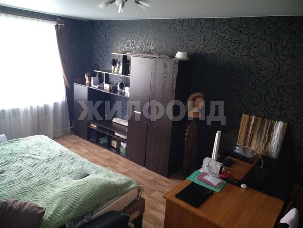 
  Продается 1-комн. квартира, 34.6 м², 2 кв-л, д. 12
. Фото 6.
