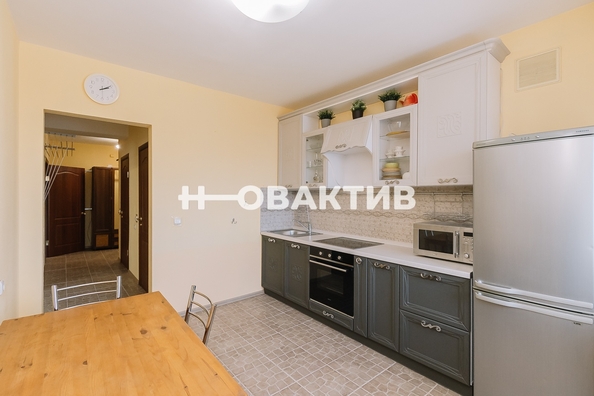
  Продается 2-комн. квартира, 67.9 м², Сибревкома ул, д. 7/1
. Фото 11.