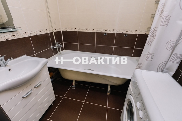 
  Продается 2-комн. квартира, 67.9 м², Сибревкома ул, д. 7/1
. Фото 13.