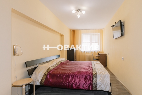 
  Продается 2-комн. квартира, 67.9 м², Сибревкома ул, д. 7/1
. Фото 19.