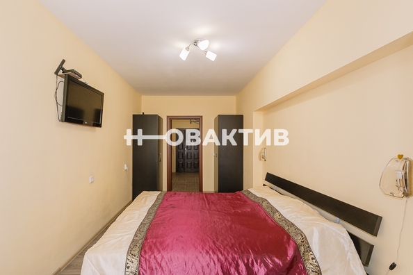 
  Продается 2-комн. квартира, 67.9 м², Сибревкома ул, д. 7/1
. Фото 20.