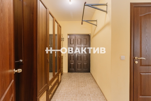 
  Продается 2-комн. квартира, 67.9 м², Сибревкома ул, д. 7/1
. Фото 24.
