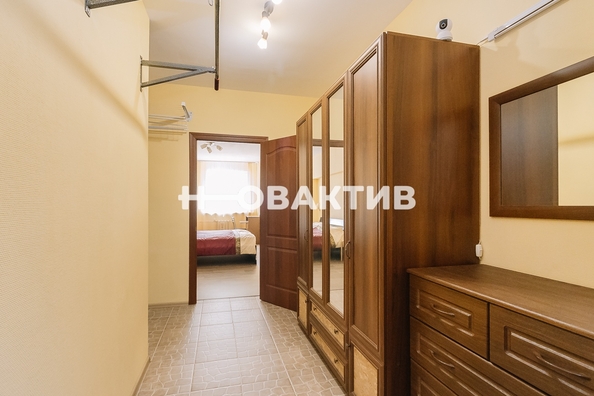 
  Продается 2-комн. квартира, 67.9 м², Сибревкома ул, д. 7/1
. Фото 29.
