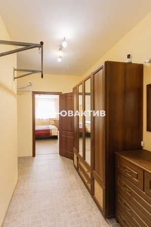 
  Продается 2-комн. квартира, 67.9 м², Сибревкома ул, д. 7/1
. Фото 30.